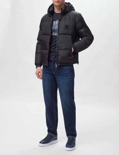Armani Exchange XM000348-AF12286-UC001_black фото-2