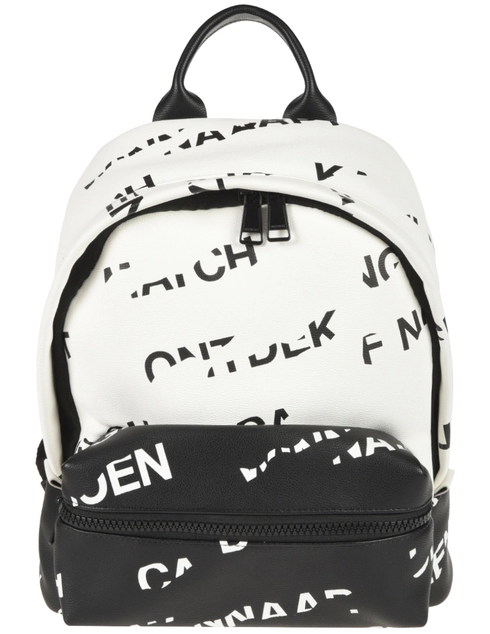 Bikkembergs 8A009902A7501_white фото-1