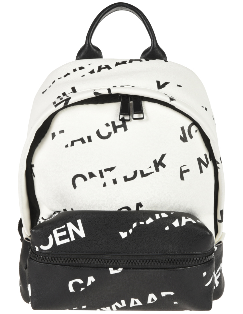 

Рюкзак, Белый