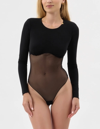 ELISABETTA FRANCHI боди