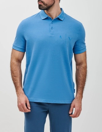 ARMANI EXCHANGE поло