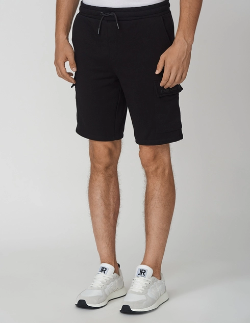 Karl Lagerfeld 705088-523910-990_black фото-2