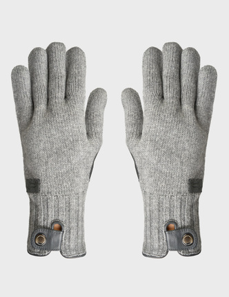 HARMONT&BLAINE перчатки