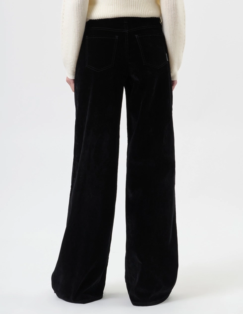 Armani Exchange XW001184-AF16093-UC001_black фото-4