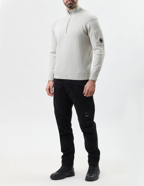 C.P. Company 19CMKN709A-010_gray фото-2