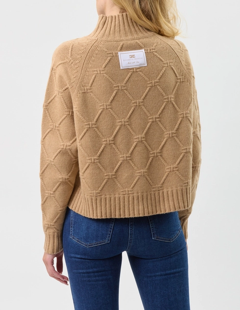 Elisabetta Franchi MK-55T-57E2-V420-EA2 фото-4