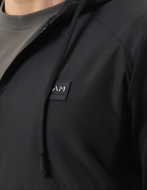 Antony Morato FL01100FA150168_black фото-5