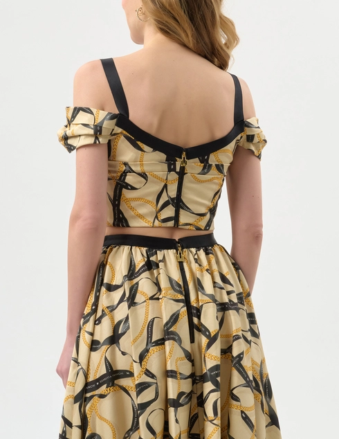 Elisabetta Franchi TO-045-61E2-V350-045 фото-4