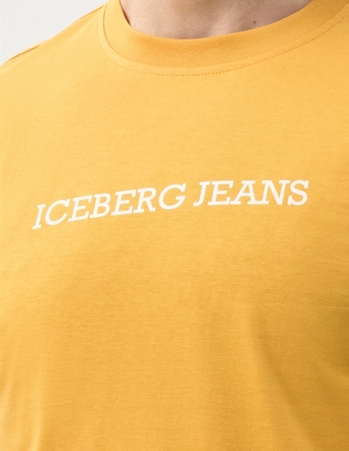Iceberg 26E-F023-3156_yellow фото-5