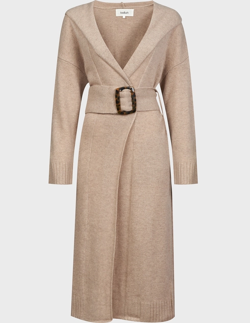 Ba&Sh b&h-AW19-1H19CHAL-beige фото-1