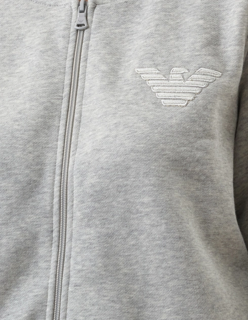 Emporio Armani 000392-8002_gray фото-5