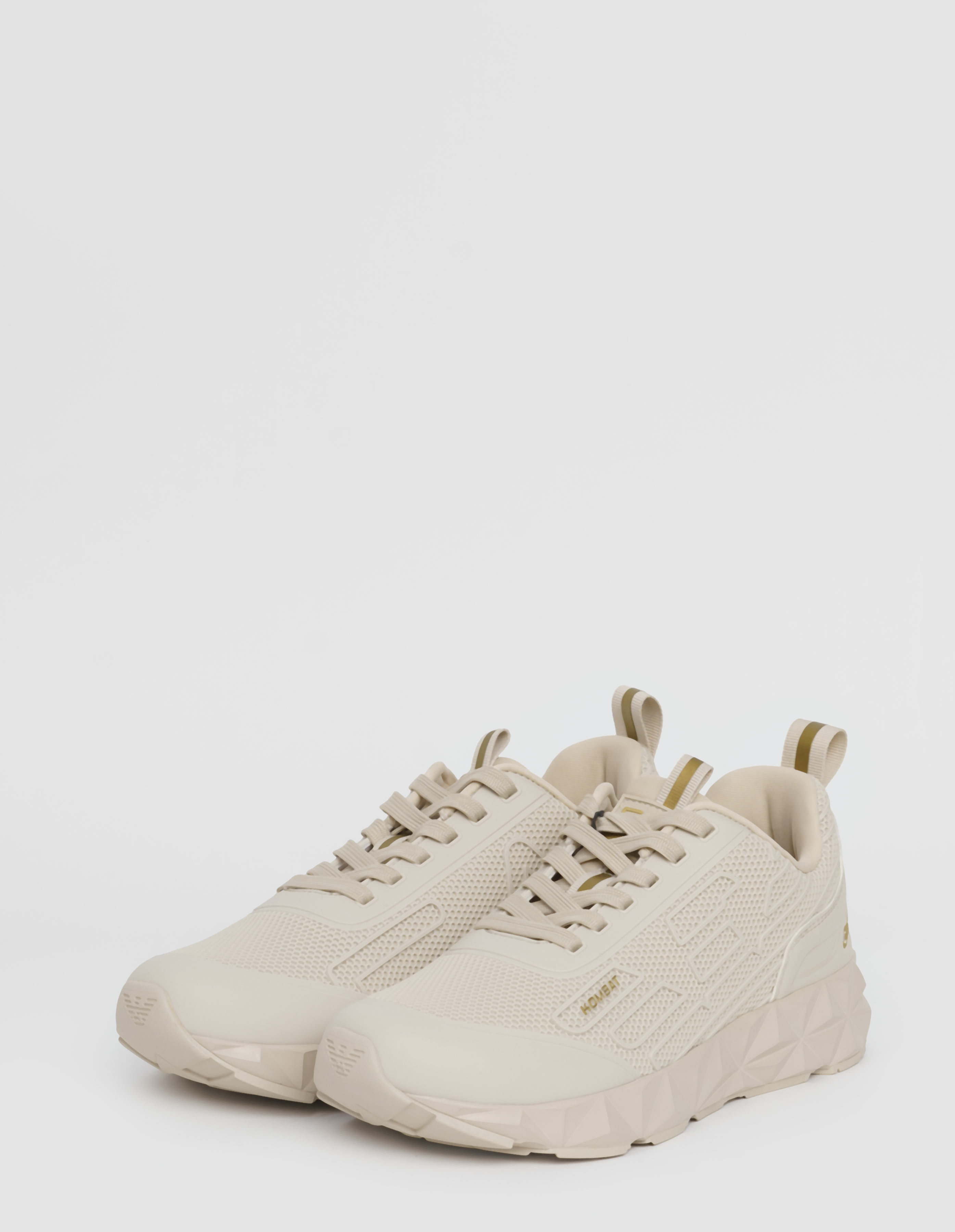 

Кроссовки, Бежевый