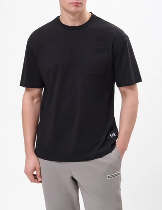 EA7 EMPORIO ARMANI футболка