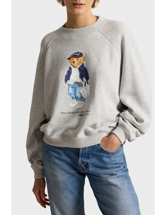 POLO RALPH LAUREN джемпер