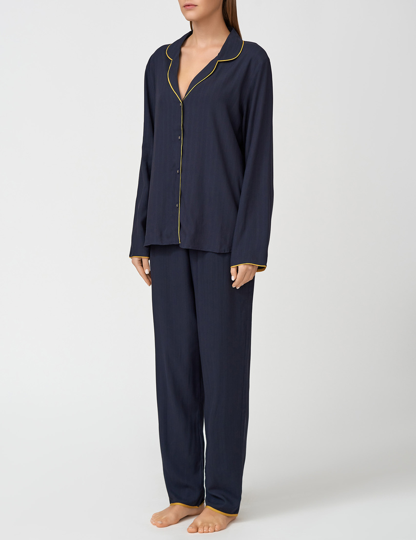 Cyberjammies Rachel-4877-4878-blue фото-2