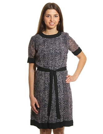 CERRUTI 18CRR81 платье