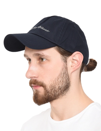 EMPORIO ARMANI бейсболка
