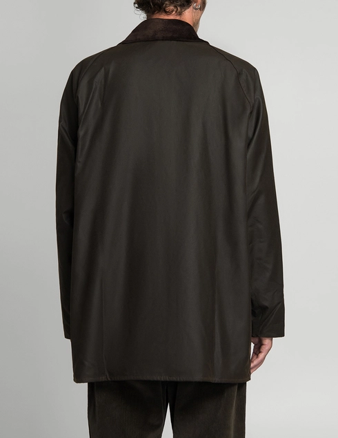 Barbour MWX0002OL71 фото-3