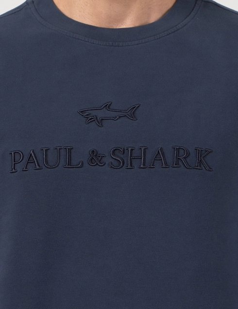 Paul&Shark 1858_blue фото-4