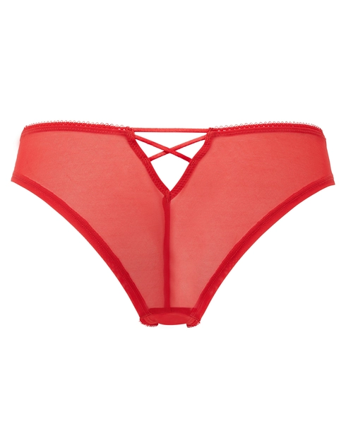 Gossard Fiesta-19703FIE-Fiesta-Red фото-2