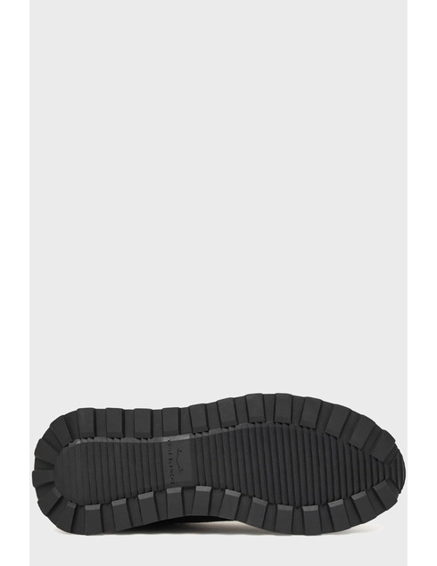 черные мужские Кроссовки Voile Blanche VOILE_BLANCHE_120 12503 грн