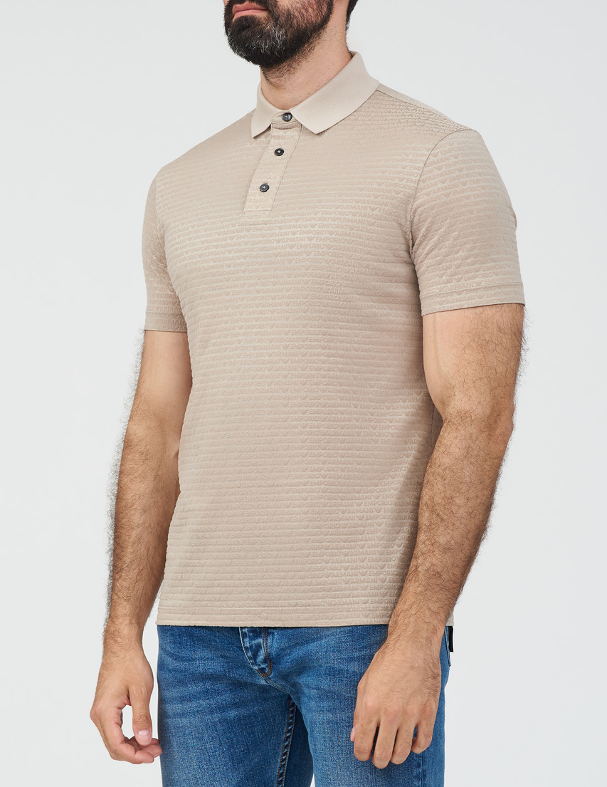 Emporio Armani 3D1FSO-01-M5_beige фото-2
