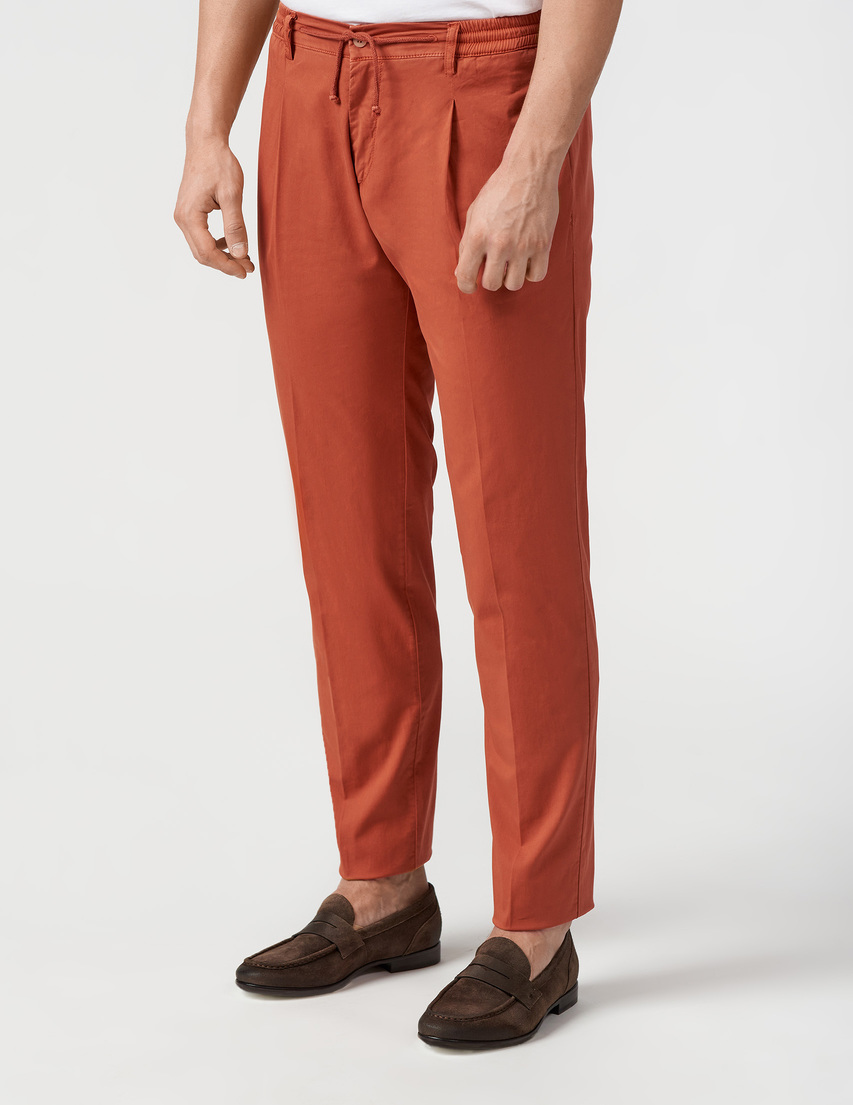 Luigi Borrelli Napoli FORCELLA-501-41-red фото-2