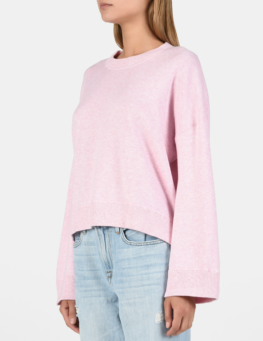 Zadig & Voltaire 1103_pink фото-2