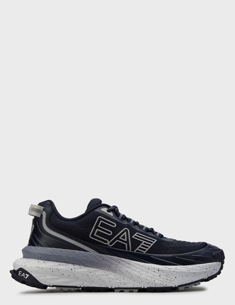 EA7 EMPORIO ARMANI кросівки