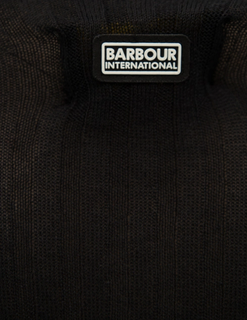 Barbour LKN1745BK11 фото-4