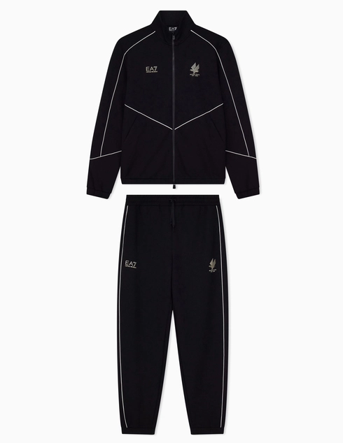 Ea7 Emporio Armani 7M002259AF21491UC001_black фото-6