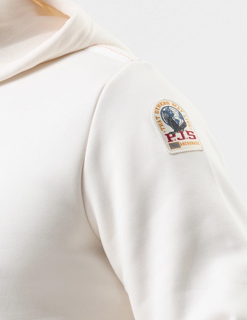 Parajumpers EY22-0748-EY23-0748_white фото-5