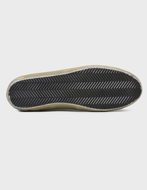 белые Кеды Golden Goose Deluxe Brand SGMF00102-F002149-10795-white размер - 45; 44; 43
