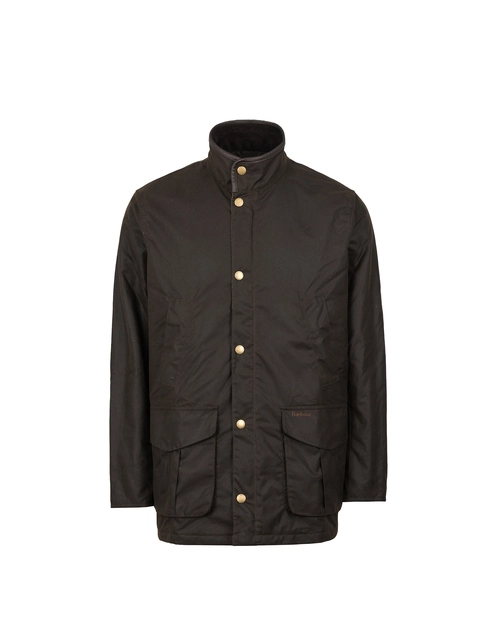 Barbour MWX1213OL71 фото-5