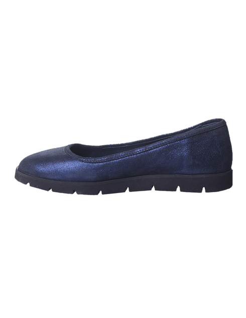 женские синие Туфли Baldinini-off 2290_blue - фото-2