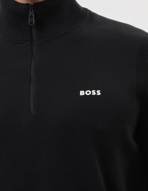 Boss 50541965-001_black фото-5