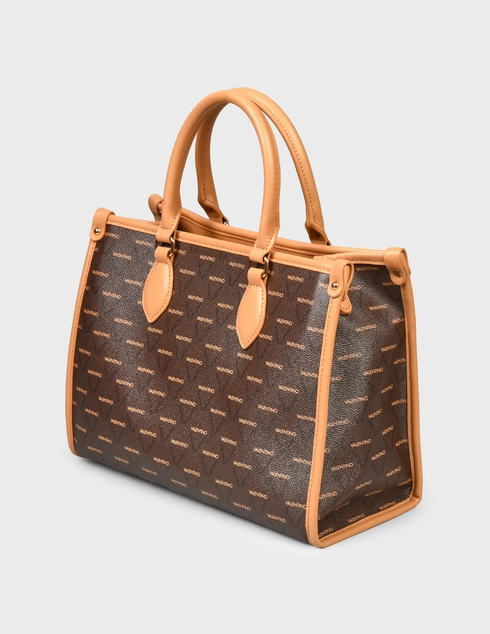 Mario Valentino VBS4L302-brown фото-2