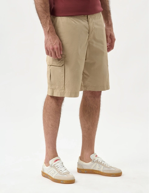Emporio Armani EM000592AF20428U6213_beige фото-3