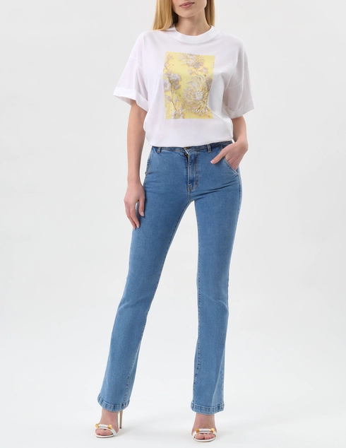 Barbara Alvisi CJ8000-UN-090385_blue фото-2