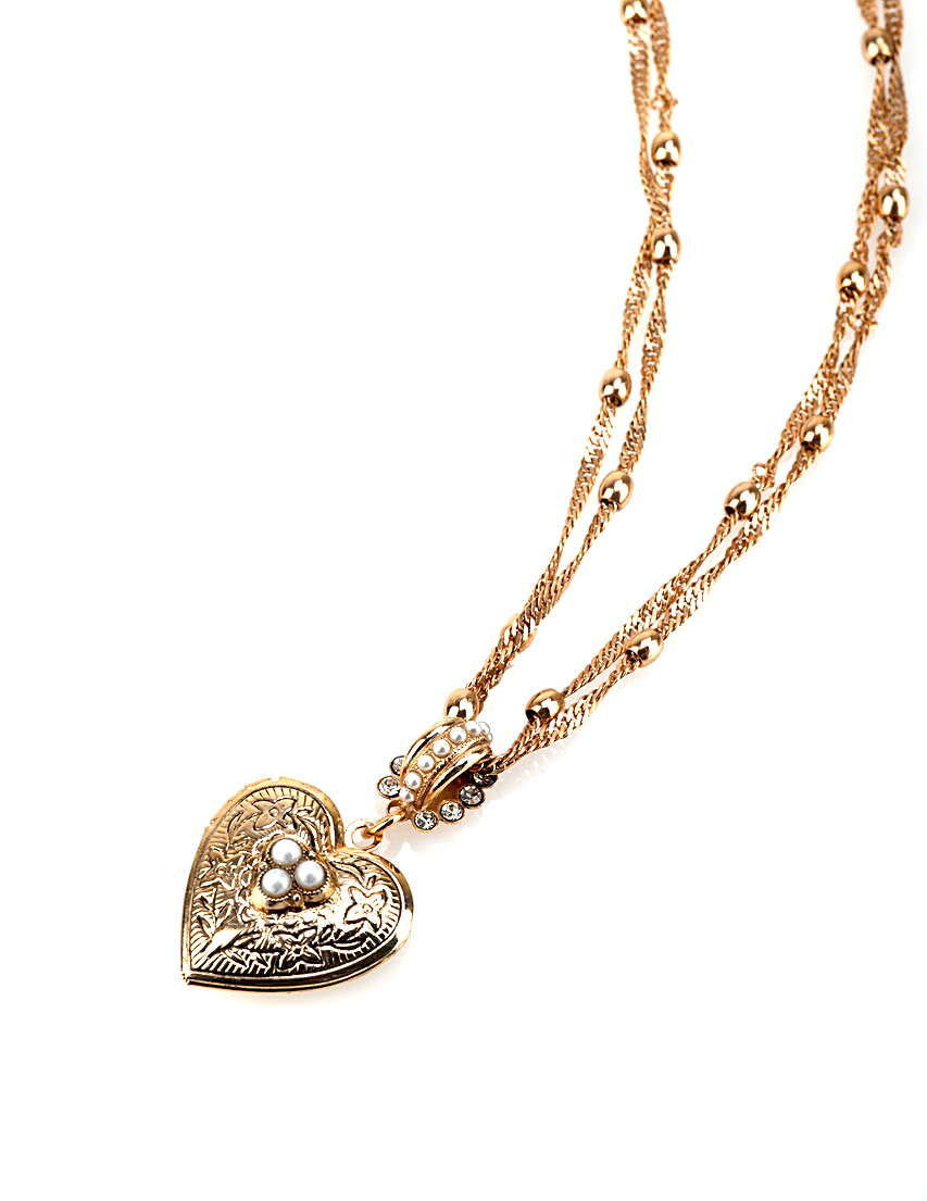 

Цепочка, Желтый