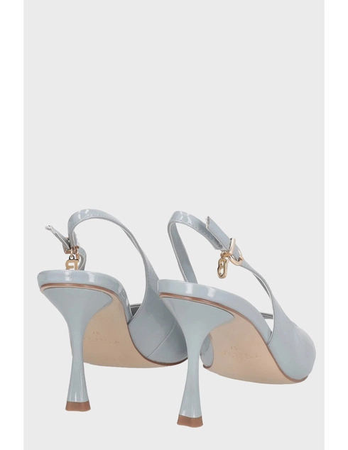 голубые женские Босоножки Tosca Blu TOSCA_BLU_1803 9267 грн