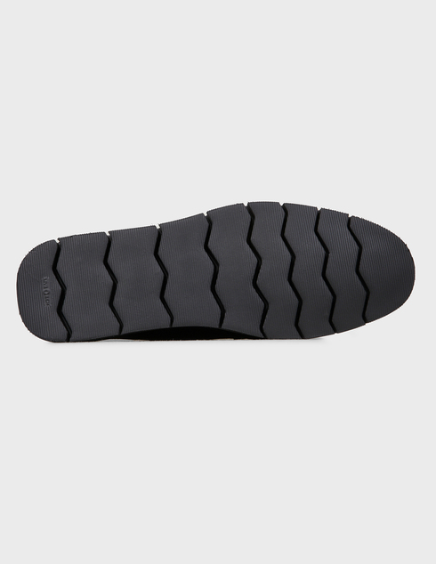 черные Туфли Gianfranco Butteri 725230-black размер - 44