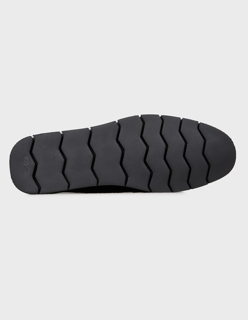 черные Туфли Gianfranco Butteri 725230-black размер - 44; 45