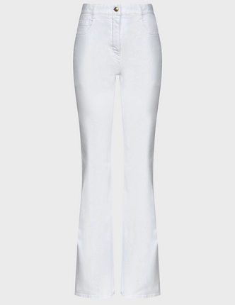 NINA RICCI джинсы