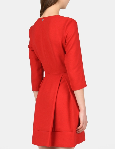 Twinset QA6PBP00034_red фото-3