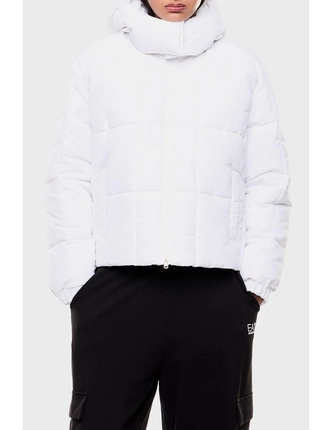 EA7 EMPORIO ARMANI куртка