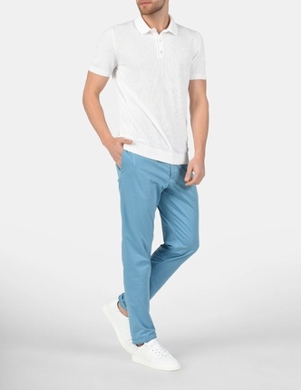 PANICALE CASHMERE поло