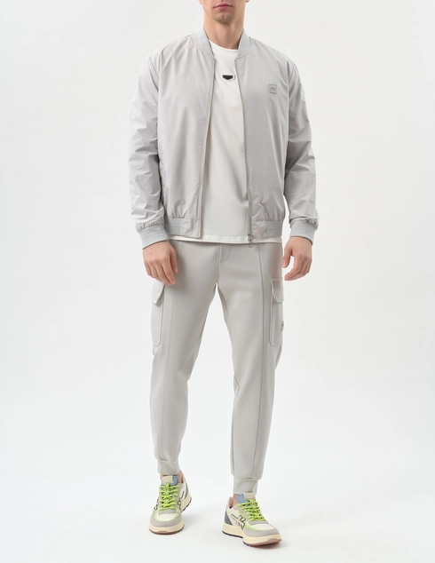 Antony Morato CO00978FA6003101_gray фото-2