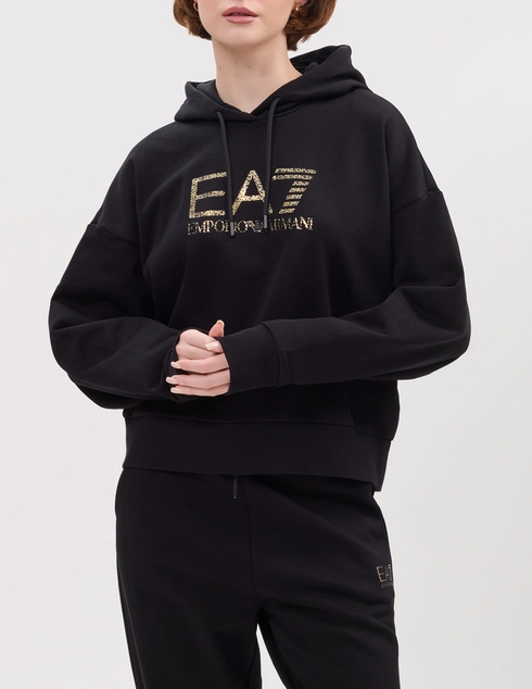 Ea7 Emporio Armani 7W001373AF10377MC004_black фото-3