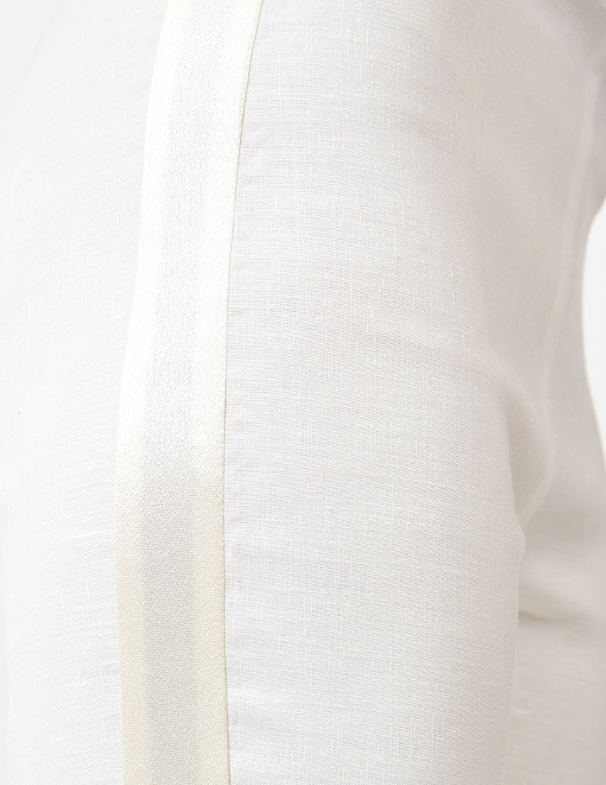 Hebe Studio HB-SS20-SMOP-LI-SOLID-white фото-5